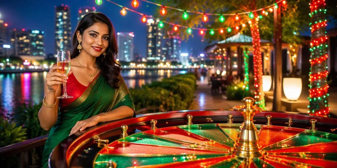 77abcc Bangladesh Casino lobby